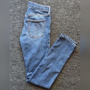 Boys Gap Stacked Skinny Jean